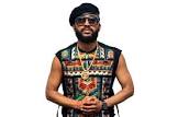 South Africa actor/actress Machel Montano