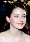 South Africa actor/actress Mackenzie Foy