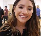 South Africa actor/actress Mackenzie Ziegler