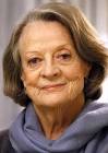 South Africa actor/actress Maggie Smith