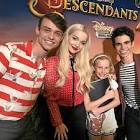 Nollywood actor/actress Mal (dove Cameron)