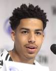 South Africa actor/actress Marcus Scribner