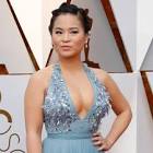 South Africa actor/actress Marie Tran