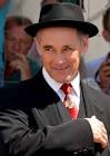 South Africa actor/actress Mark Rylance