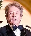 South Africa actor/actress Martin Short