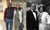 South Africa actor/actress Mason's Parents