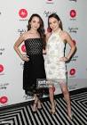 South Africa actor/actress Merrell Twins