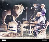 South Africa actor/actress Metro-goldwyn-mayer Studios