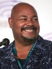 South Africa actor/actress Michael Richardson