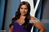 South Africa actor/actress Mindy Kaling