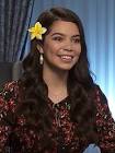 South Africa actor/actress Moana Three