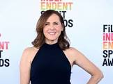 South Africa actor/actress Molly Shannon