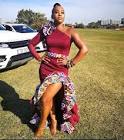 South Africa actor/actress Monama Plot