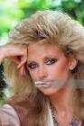 South Africa actor/actress Morgan Fairchild