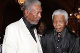 South Africa actor/actress Morgan Freeman