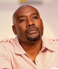 South Africa actor/actress Morris Chestnut