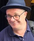 South Africa actor/actress Nathan Lane