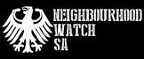 South Africa actor/actress Neighbourhood Watch