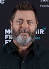 South Africa actor/actress Nick Offerman