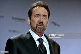 South Africa actor/actress Nicolas Cage