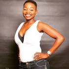 South Africa actor/actress Nosipho Hani