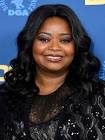 South Africa actor/actress Octavia Spencer