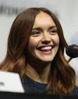 South Africa actor/actress Olivia Cooke