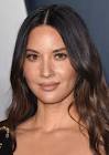 South Africa actor/actress Olivia Munn