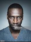 South Africa actor/actress Omar Sy