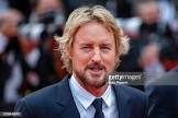 South Africa actor/actress Owen Wilson