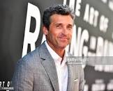 South Africa actor/actress Patrick Dempsey