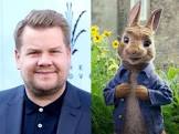 South Africa actor/actress Peter Rabbit