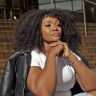 South Africa actor/actress Phakathi Copyright