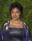 South Africa actor/actress Phylicia Rashad