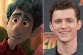 South Africa actor/actress Pixar’s Onward