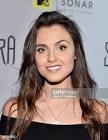 South Africa actor/actress Poppy Drayton