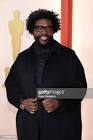 South Africa actor/actress Questlove