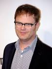 South Africa actor/actress Rainn Wilson