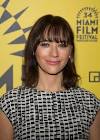 South Africa actor/actress Rashida Jones