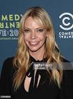 South Africa actor/actress Riki Lindhome