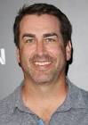 South Africa actor/actress Rob Riggle