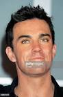 South Africa actor/actress Robbie Williams