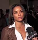 South Africa actor/actress Rochelle Aytes