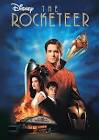 South Africa actor/actress Rocketeer