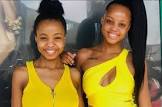 South Africa actor/actress Roles Triplets