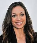 South Africa actor/actress Rosario Dawson