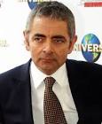 South Africa actor/actress Rowan Atkinson