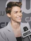 South Africa actor/actress Ruby Rose