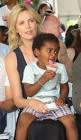 South Africa actor/actress Rural Orphanage