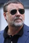 South Africa actor/actress Russell Crowe